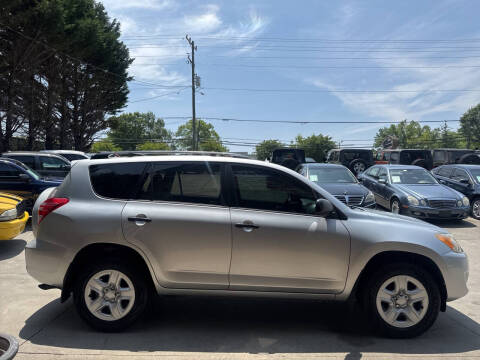 2012 Toyota RAV4