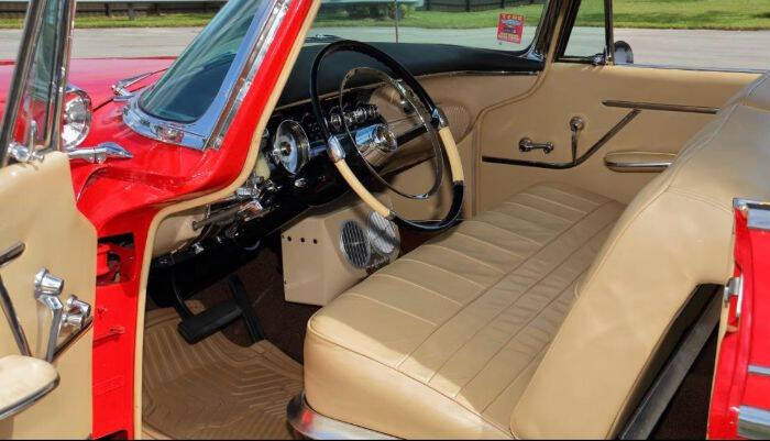 1956 Chrysler 300