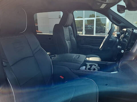 2026 RAM 2500 Power Wagon