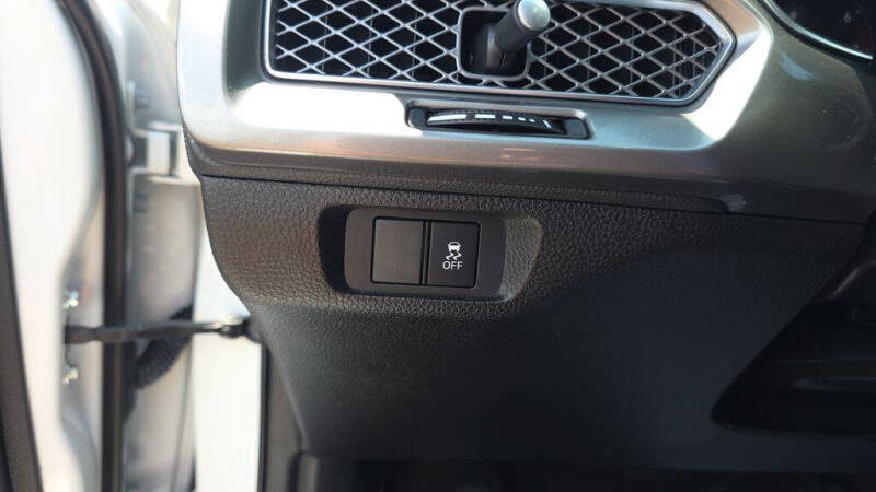 2023 Acura Integra