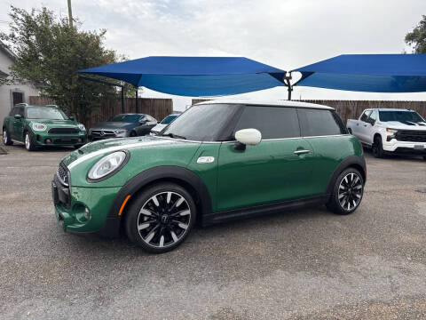 2020 MINI Hardtop 2 Door Cooper S