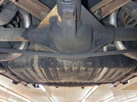 1975 Pontiac Grand Prix