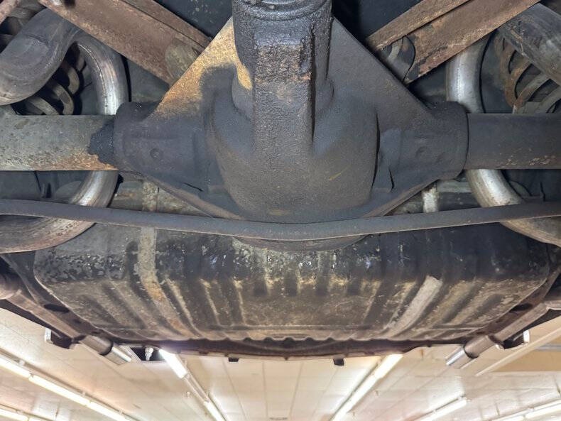 1975 Pontiac Grand Prix