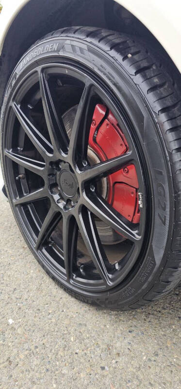 2010 Mercedes-Benz S-Class S 63 AMG