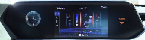 2019 Lexus UX 200 F SPORT