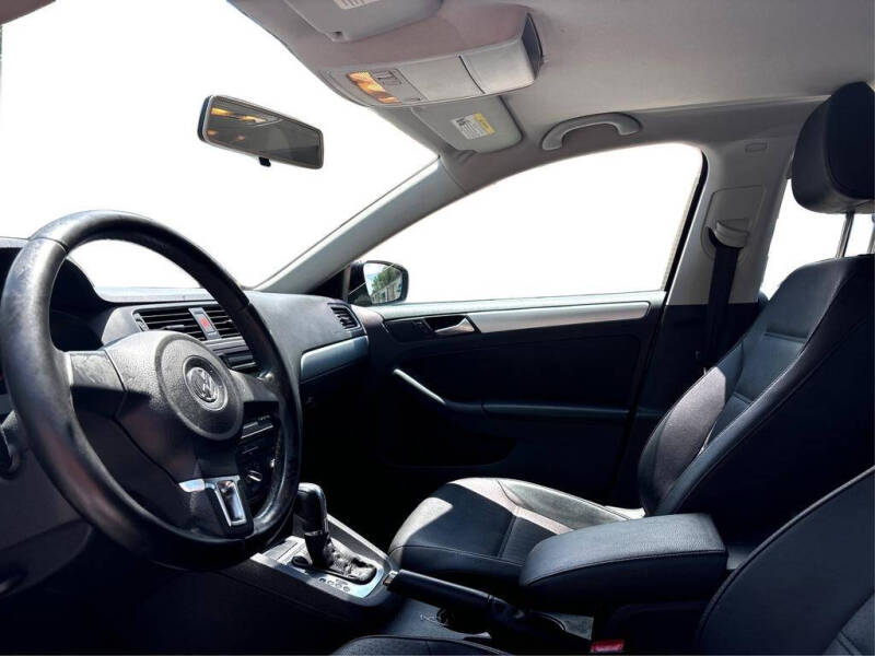 2013 Volkswagen Jetta