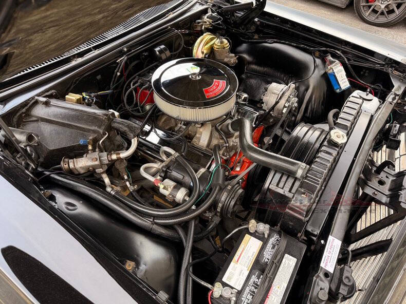 1965 Chevrolet Impala