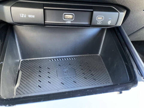 2025 Kia Niro EV Wind