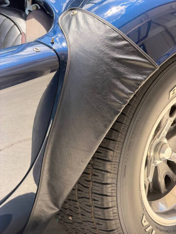 1992 ERA SHELBY COBRA