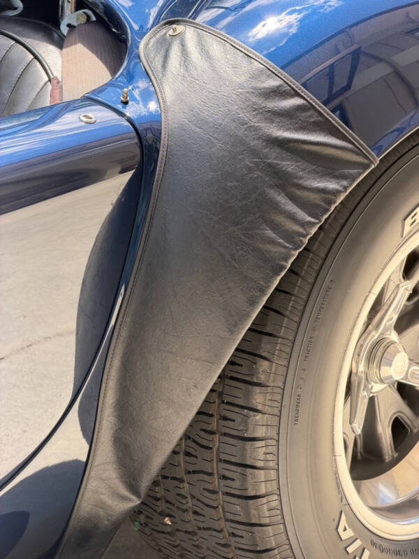1992 ERA SHELBY COBRA