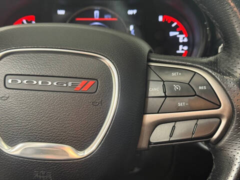 2021 Dodge Durango SXT