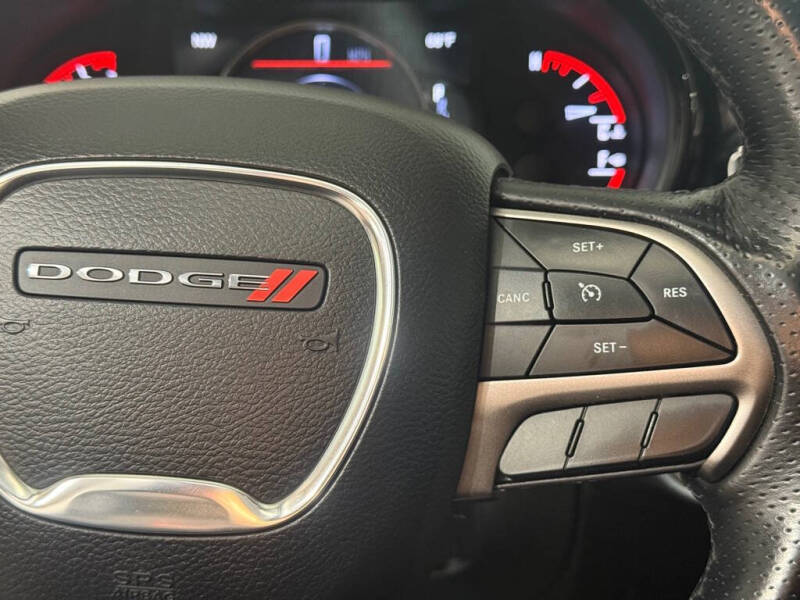 2021 Dodge Durango SXT
