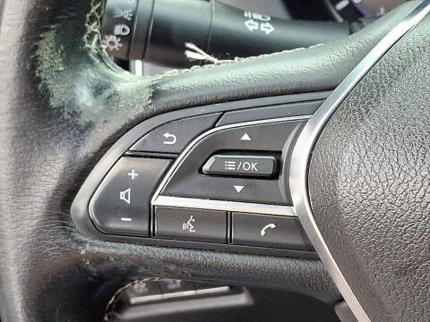 2017 Infiniti Q60 2.0T