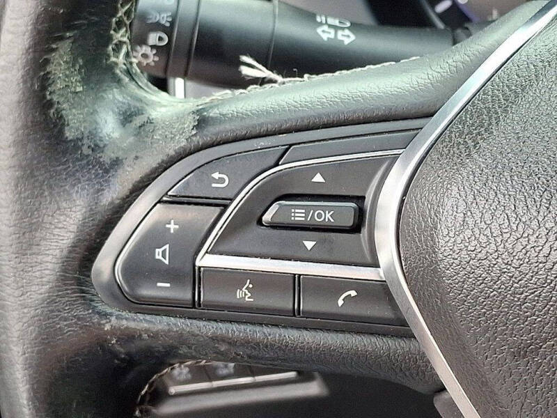 2017 Infiniti Q60 2.0T