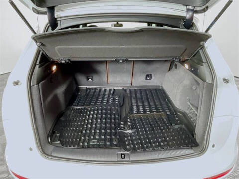 2016 Audi Q5 2.0T quattro Premium