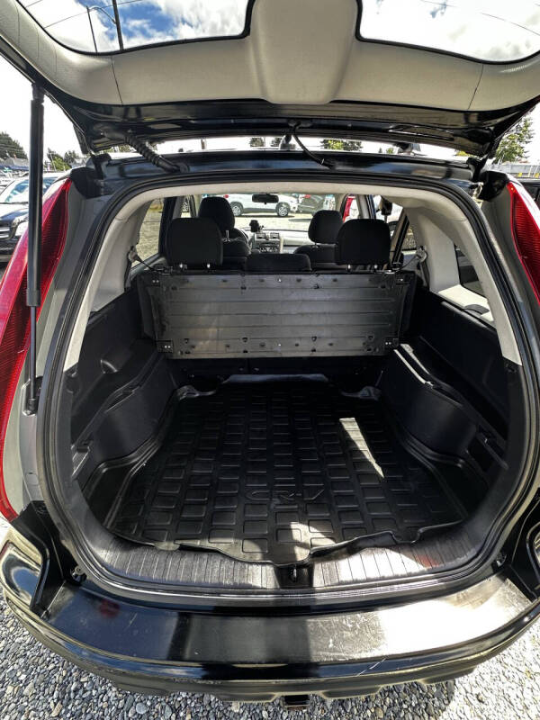 2011 Honda CR-V EX