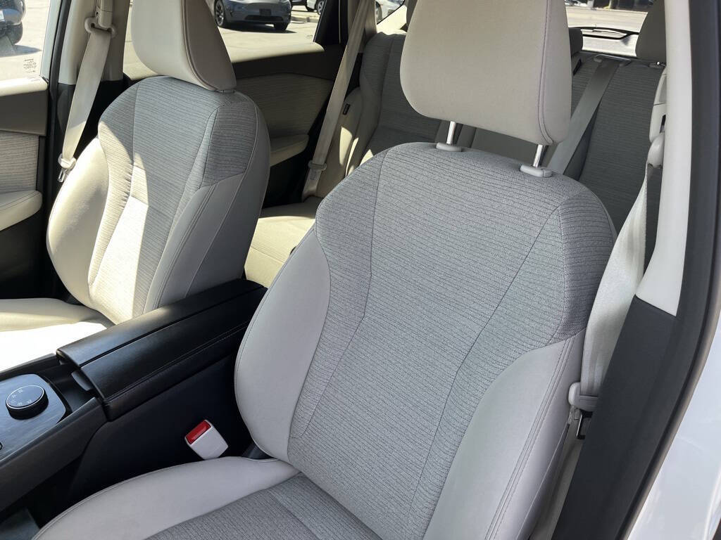 2023 Nissan Rogue for sale at Axio Auto Boise in Boise, ID