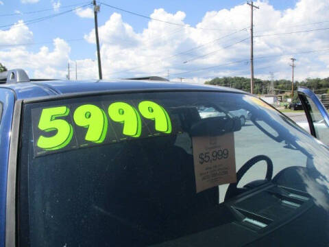 2009 Ford Expedition XLT