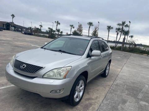 2006 Lexus RX 330