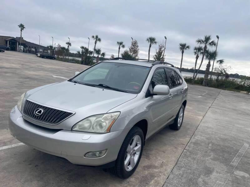 2006 Lexus RX 330