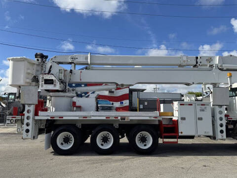 2015 Freightliner M2 112