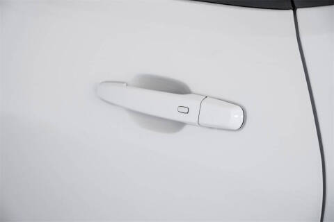 2021 Chevrolet Camaro LT1