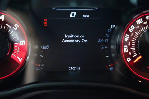 2023 Dodge Challenger SRT Hellcat Redeye Jailbreak