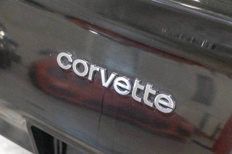 1982 Chevrolet Corvette