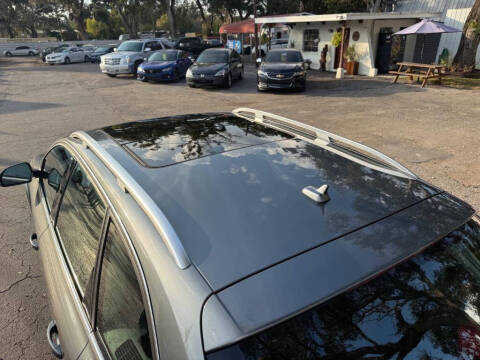 2014 Audi Allroad 2.0T quattro Premium Plus