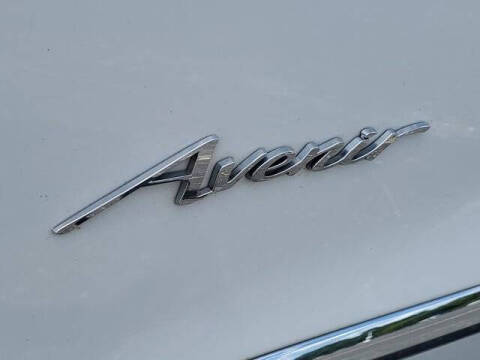 2022 Buick Enclave Avenir