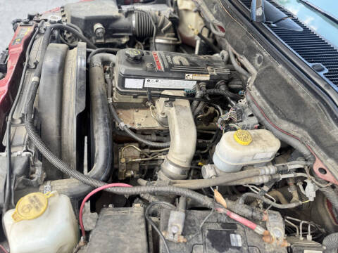 2006 Dodge Ram 2500 SLT