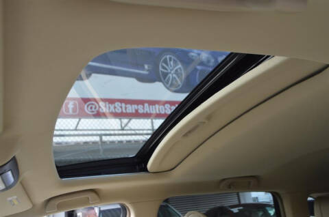 2013 Acura MDX SH-AWD