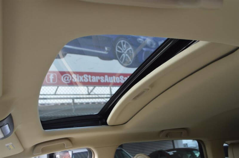 2013 Acura MDX SH-AWD