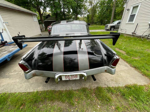 1955 Studebaker Starliner