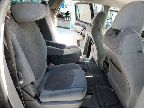 2015 Buick Enclave Convenience