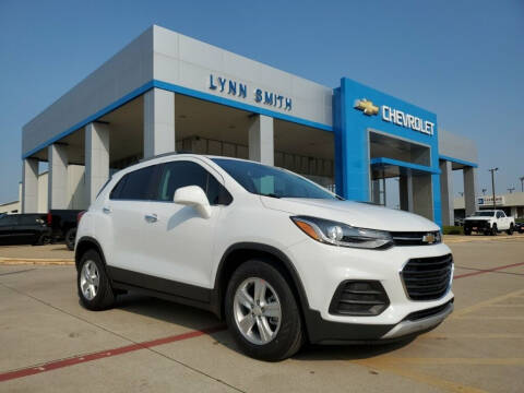 Lynn Smith Chevrolet In Burleson Tx Carsforsale Com