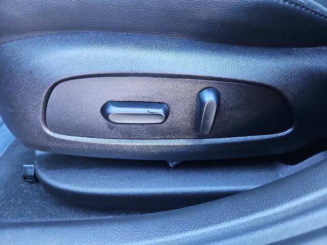 2018 Chevrolet Cruze Premier Auto