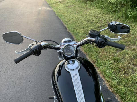 2006 Harley-Davidson Sportster
