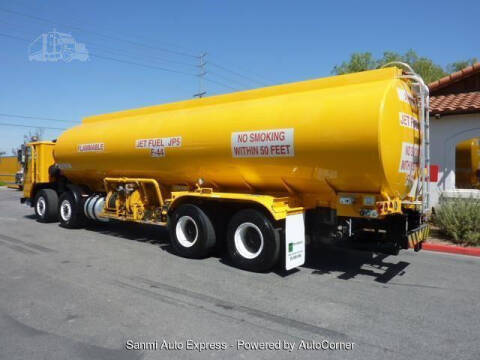 2007 Sterling L8500 Series