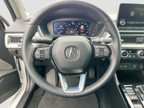 2025 Acura Integra