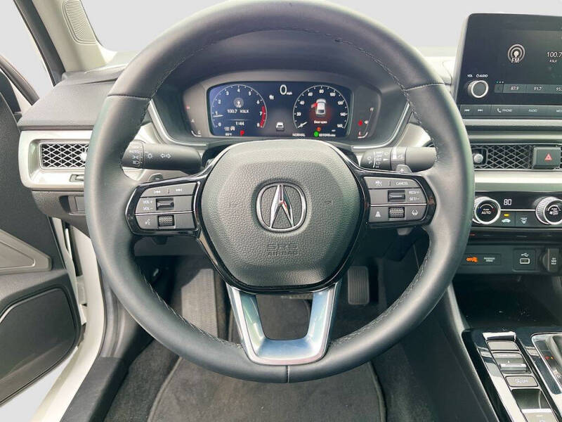 2025 Acura Integra