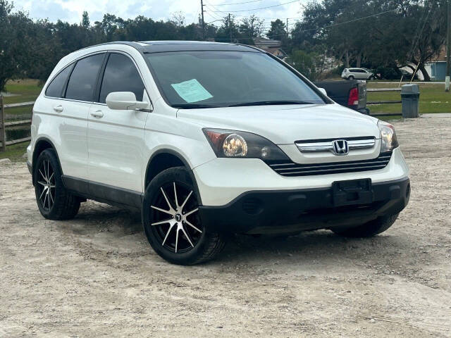 2008 Honda CR-V for sale at Mycarsonline LLC in Sanford, FL