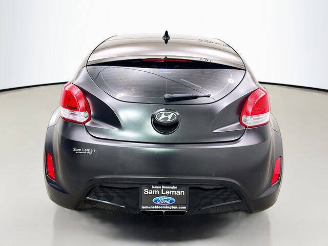 2015 Hyundai Veloster