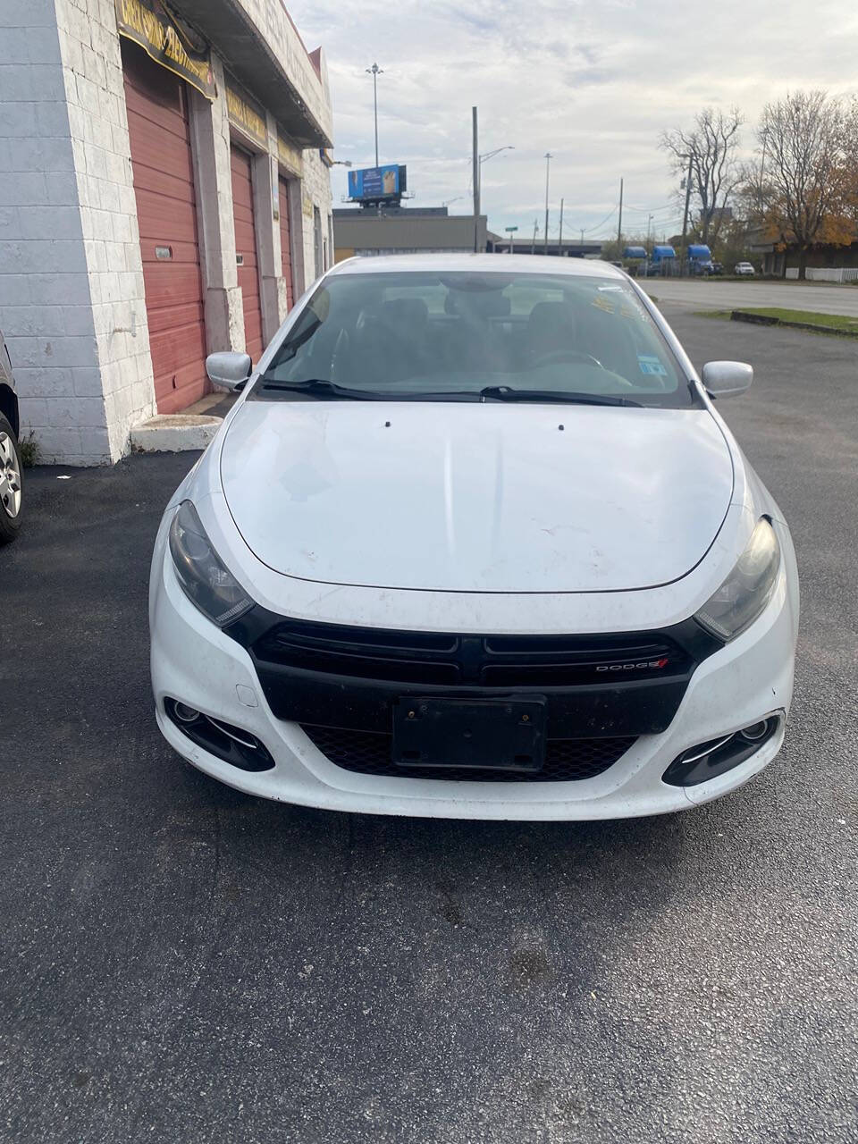 2014 Dodge Dart for sale at Endless auto in Blue Island, IL