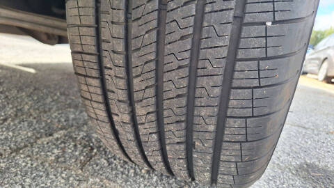 2009 Audi Q7 3.6 quattro Premium