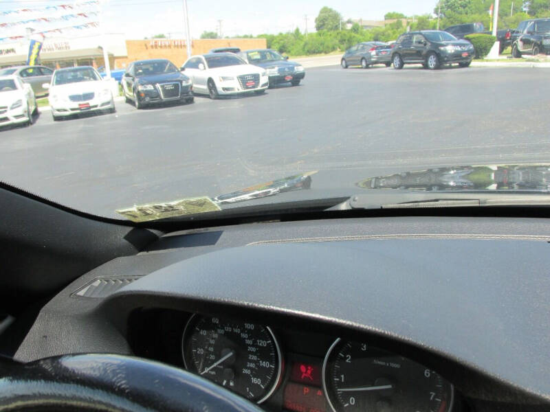 2009 BMW 3 Series 328i