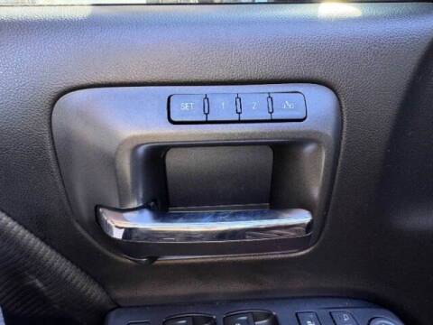 2016 GMC Sierra 1500