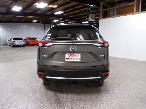 2016 Mazda CX-9 Grand Touring