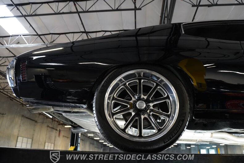 1972 Chevrolet Chevelle