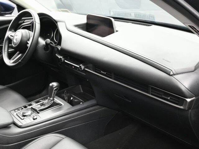 2021 Mazda CX-30 Select